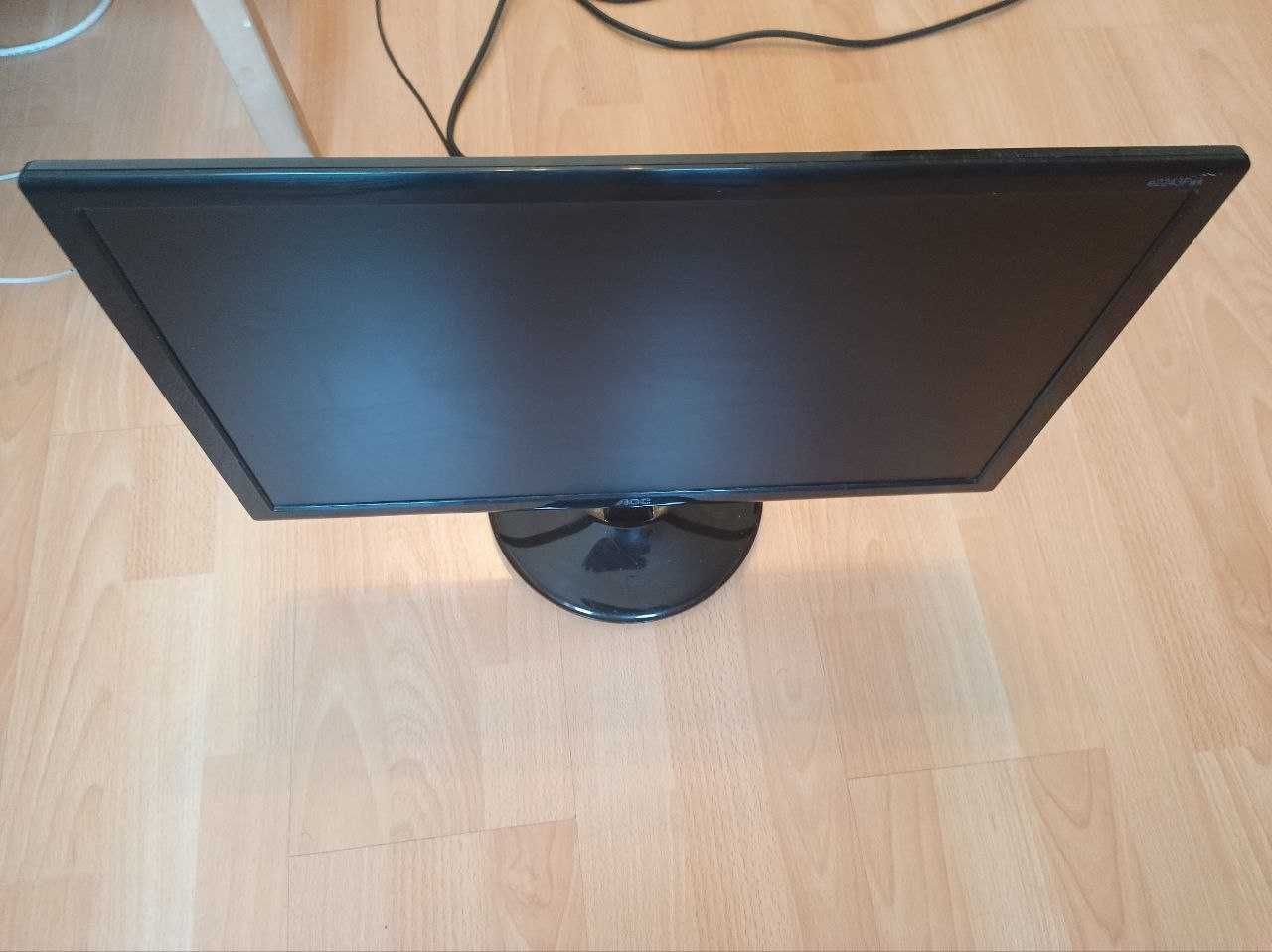 Монитор AOC E2243fwk 22" Led Lcd Monitor 1920 x 1080p