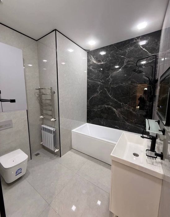 Квартира ЖК Akay City 3/7/25 112 кв.м