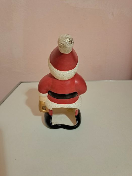 Коледни и Новогодишни Свещници