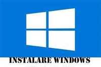 Instalari Windows - Office / Configurare imprimante Servce laptop-uri