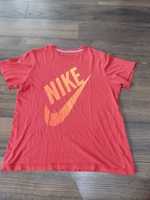 Nike дамска тениска
