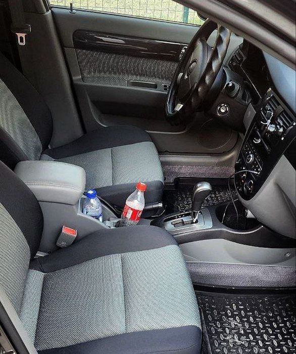 Аренда Выкуп Gentra 2022 Автомат Фулл