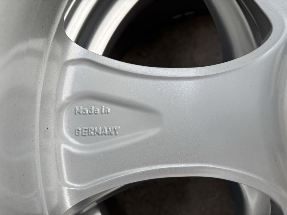 18 цола 5x112 MERCEDES GLC