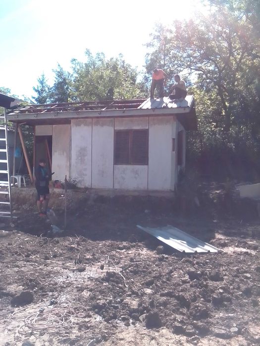 Продава се Промишлена сграда в София, 7-ми 11-ти километър - 23 кв.м за 56 €/кв.м - Снимка #5