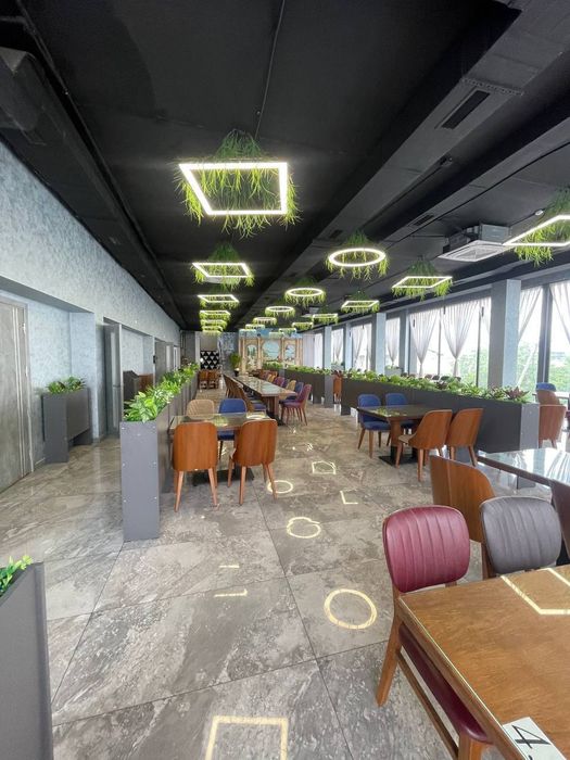 Аренда готовый ресторан ор. Кукча октепа. Учтепа