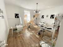 Apartament cu o camera generoasă, parcare, Zona Ultracentrală!