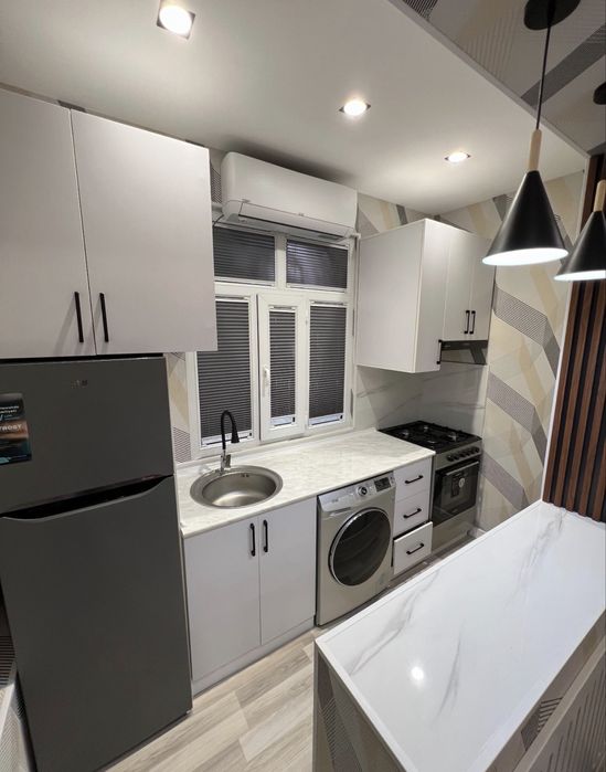 Чиланзар 9 квартал