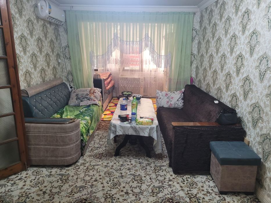 Продаётся квартира