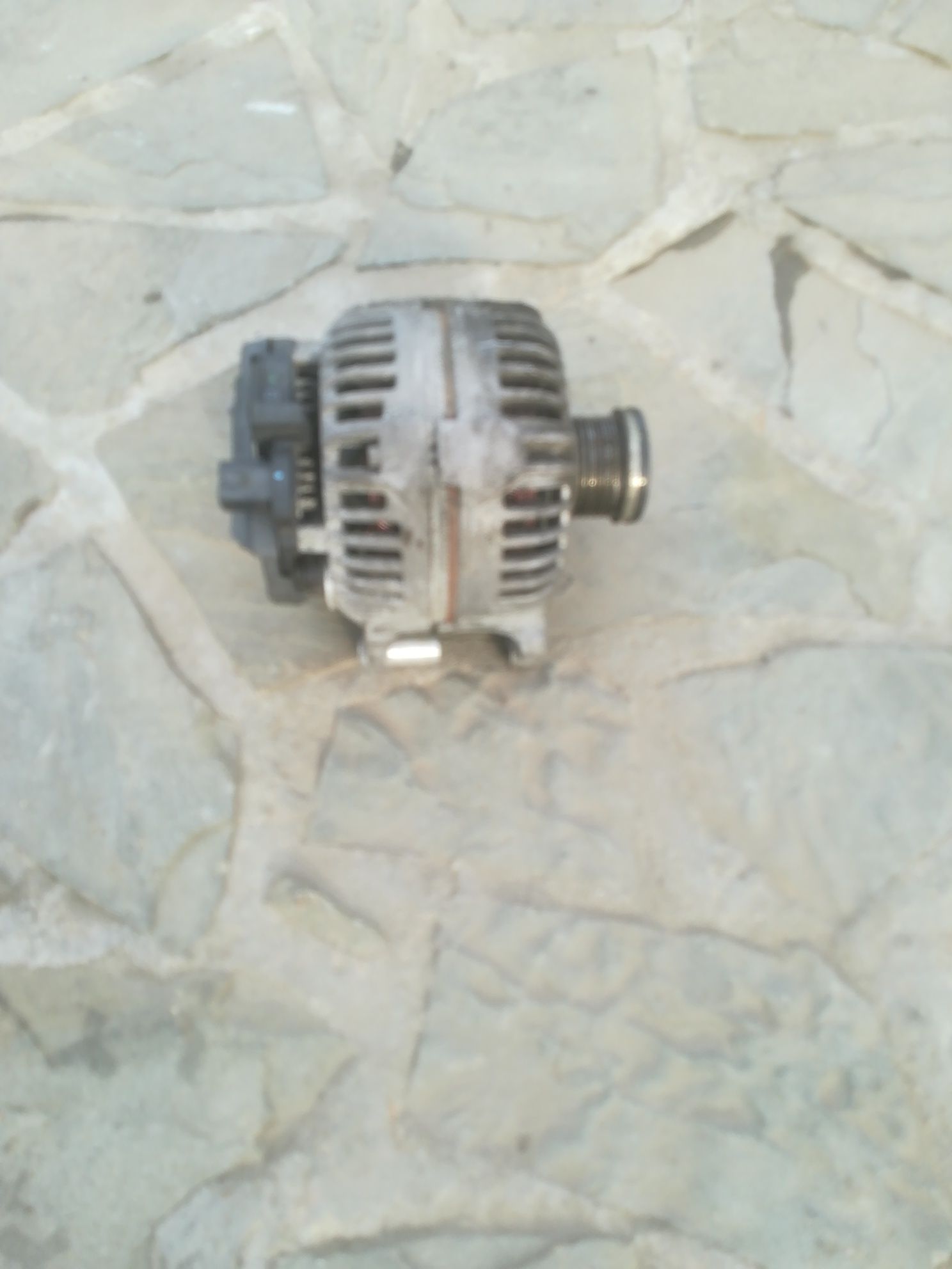 Alternator 1.4 TSI vw, audi, skoda, seat