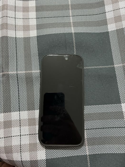 Iphone 16 pro IMPECABIL