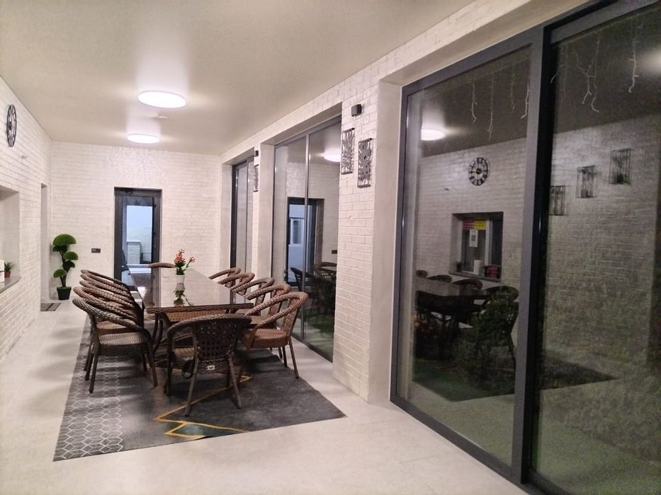 Дача  коттедж Кайнар Булак,аренда посуточно