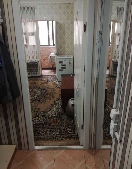 Аренда квартиры в центре 1/2/4 Лисунова 4 Кадышева