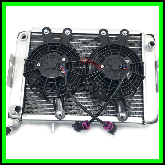 Radiator atv LINHAI 400 300 275 260 250 - Cod Original 22904T