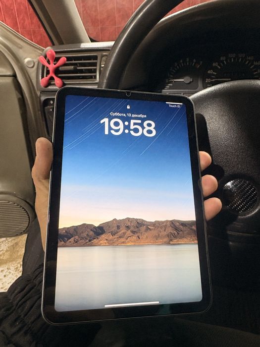 Айпад мини 5 вай фай