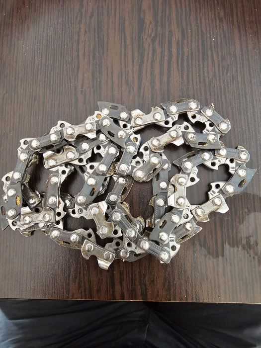 Lant drujba 16 pentru taieri de lemn