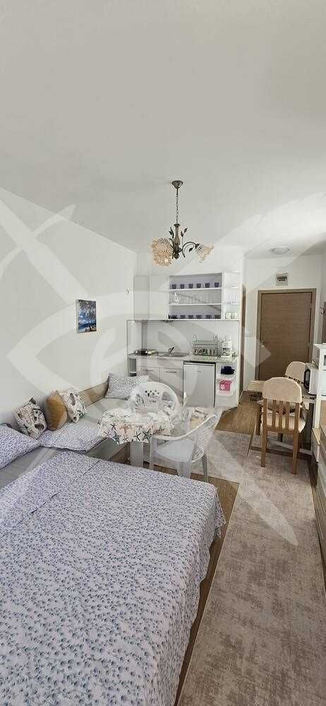 Продава се Ателие в к.к. Слънчев бряг - 31 кв.м за 1033 €/кв.м - Снимка #3