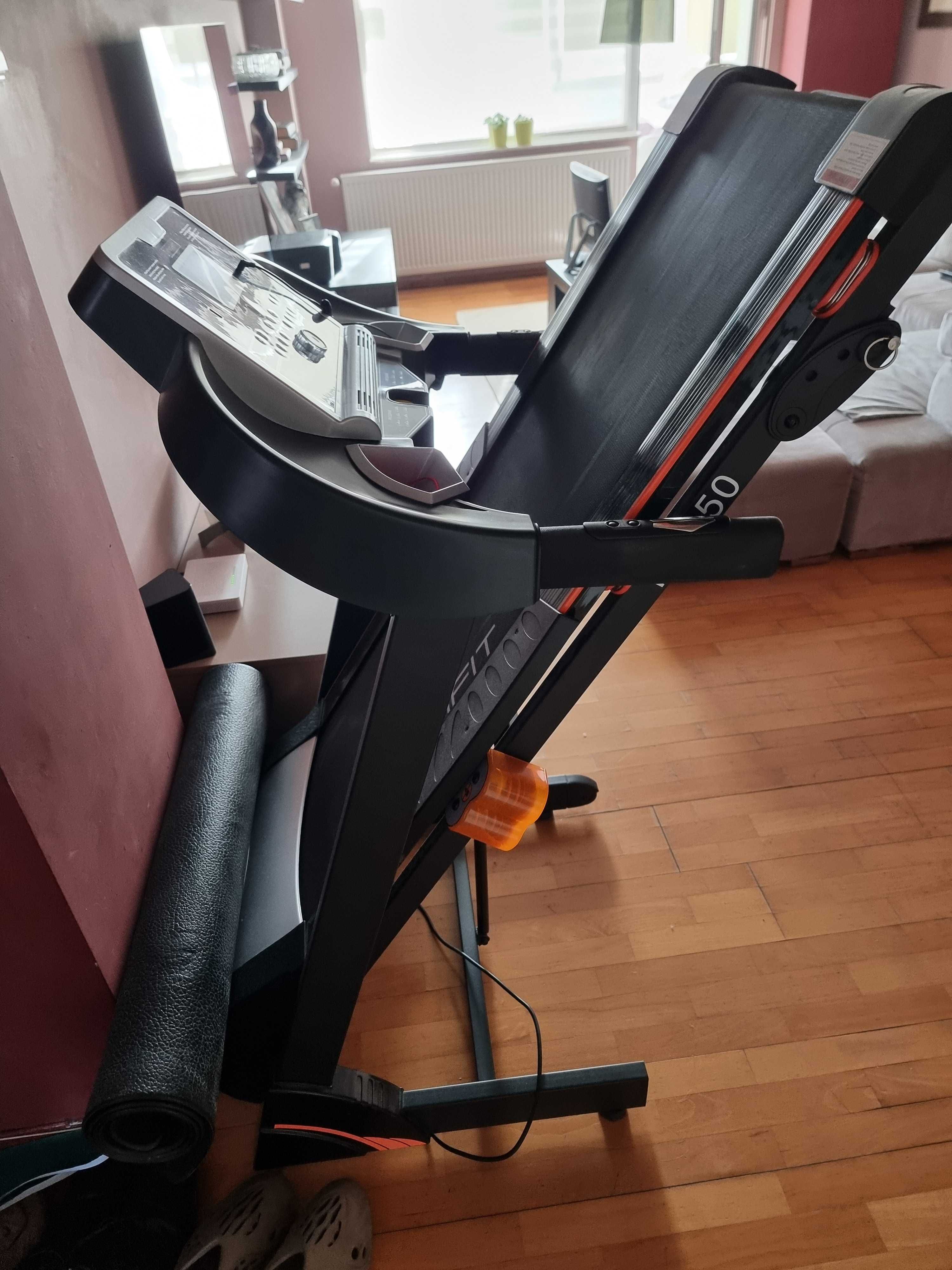 Banda alergare Techfit MT 350