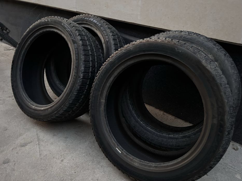шины колеса Habilead RW501 235/45 R18 98 H без шипов