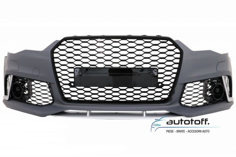 Bara fata Audi A6 C7 (11-15) RS6 Design