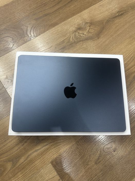 Apple MacBook Air M2 13.6” – 16GB RAM / 256GB SSD — миниатюра 3