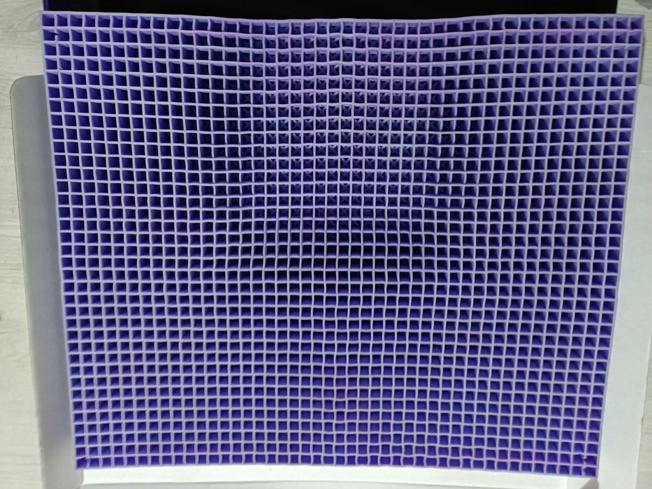 Оригинална възглавница за стол Purple - Ultimate Seat Cushion