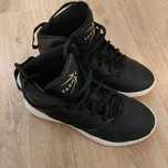 Incaltaminte Baschet negre - baieti - marime 35