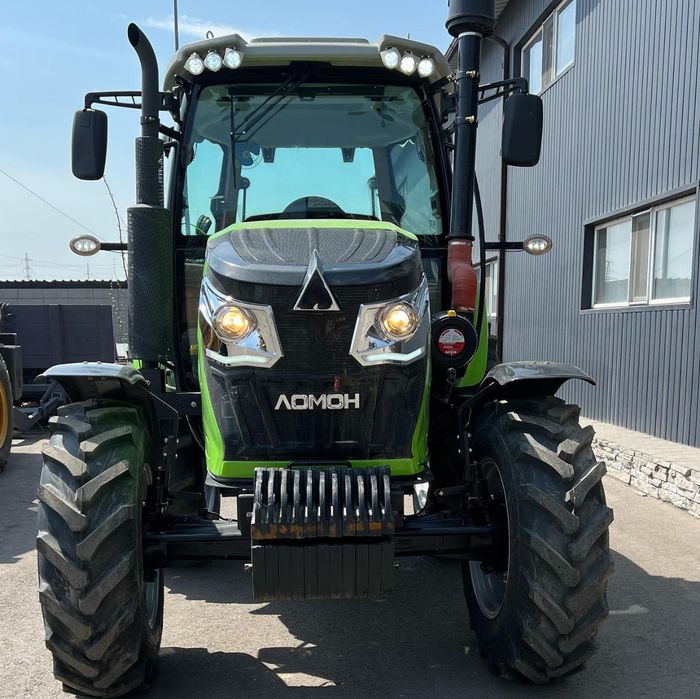 Трактор 90 от кучи ЛИЗИНГ