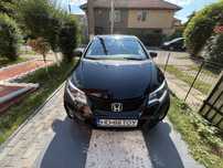 Vând Honda civic IX hatchback 1.8 fk