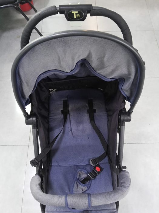 Ремонт колясок, автокресел, чемоданов, сумок