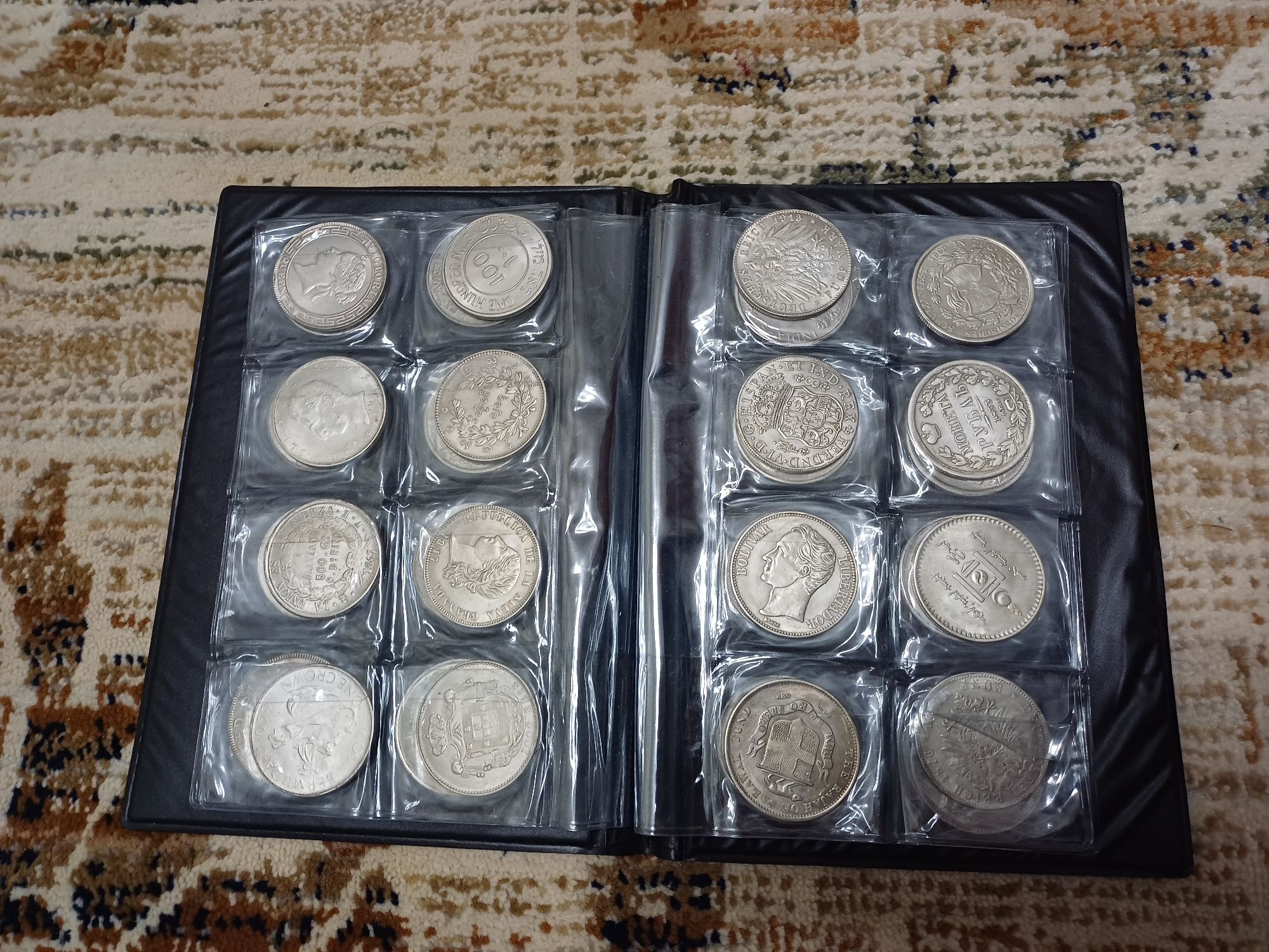 monezi vechi de colectie