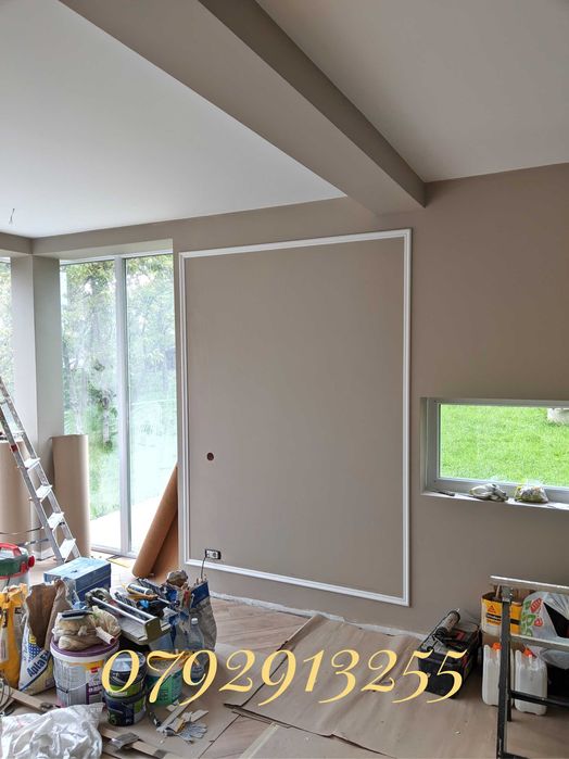 Văruit Parchet Faianță Gresie Iași