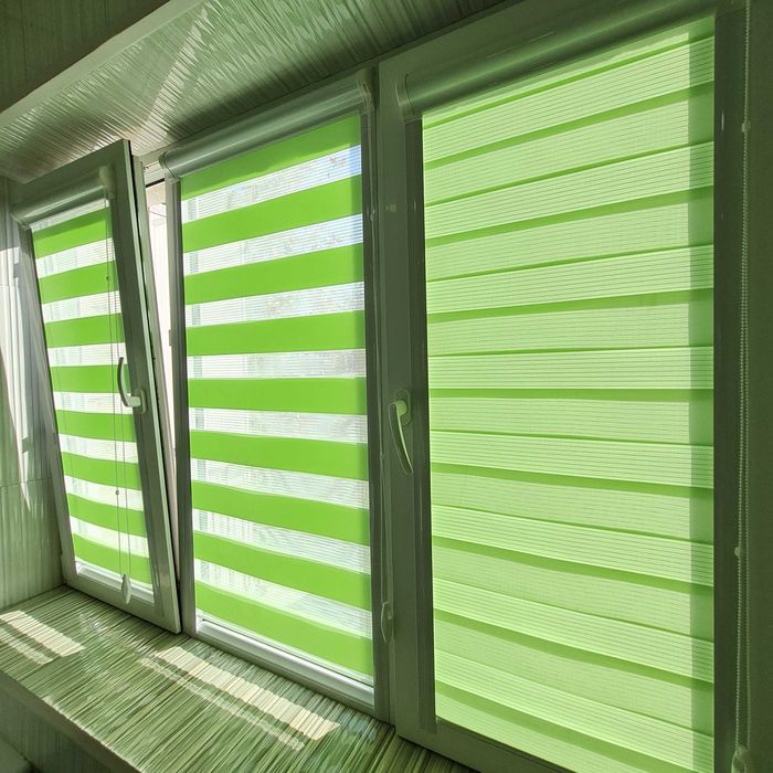 Кассетные жалюзи | Jalyuzi | Жалюзи на заказ.  085