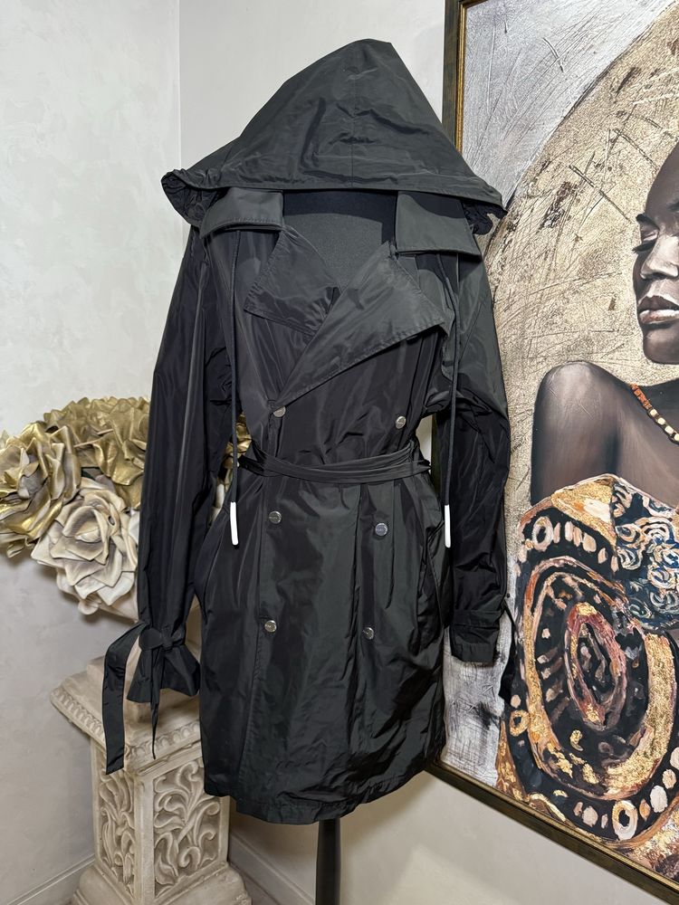 Trench Vagabond Nou