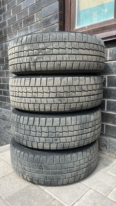 Продам или обмен на R17 на Тойота Естима
