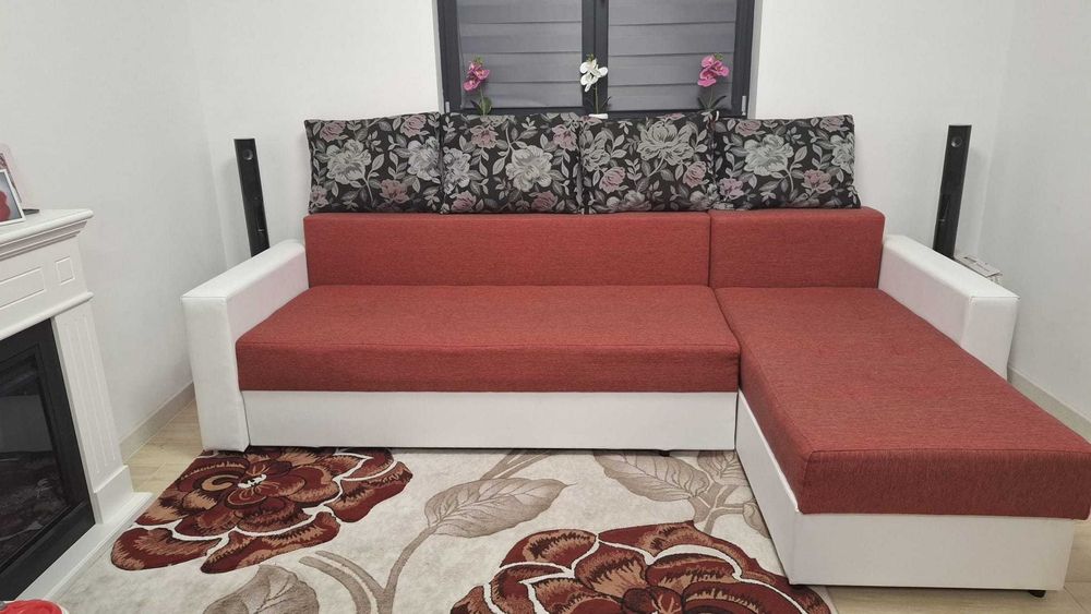 Vand coltar extensibil