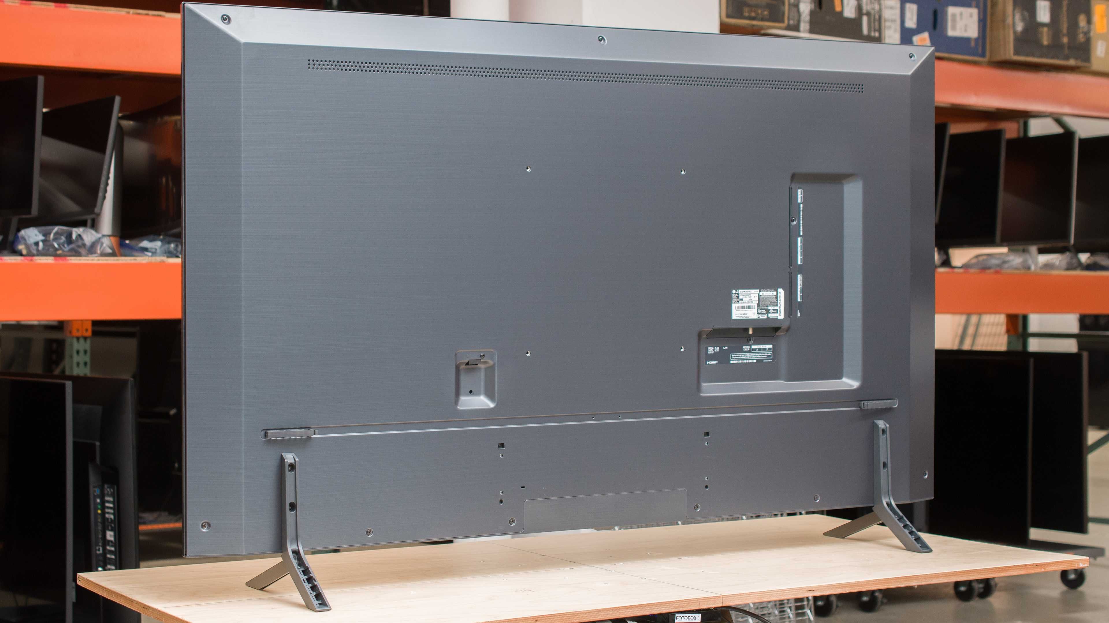 Телевизор QNED LG 50/55/65/75/86 QNED80T6A (Новинка 2024)