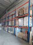 Rafturi metalice profesionale w69