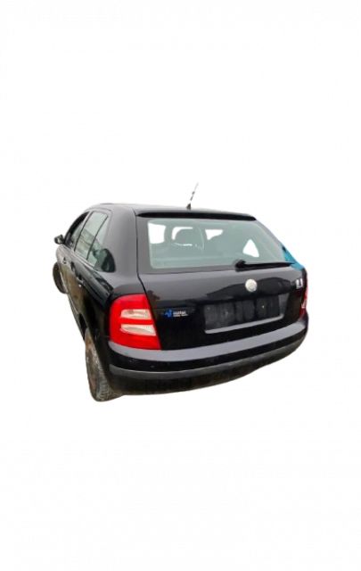 Comanda AC Skoda Fabia 6Y