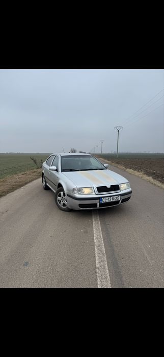 Vand skoda octavia 1 1.9 diesel