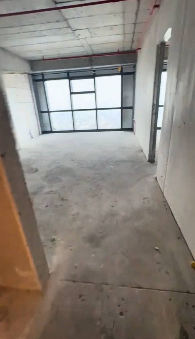 СРОЧНО!!!ПРОДАЁТСЯ 3х комнатная квартира в ЖК "Piramit Tower"