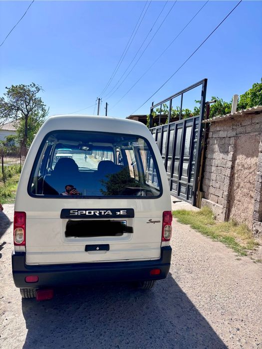 Damas srochno sotiladi, chirimagan