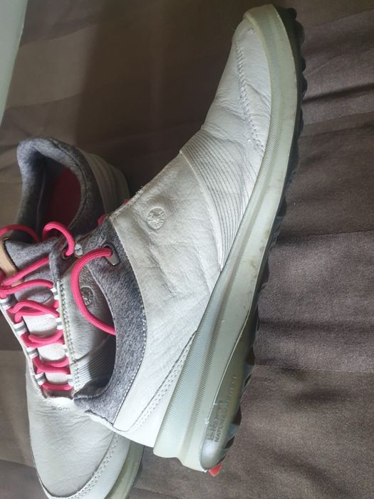 Pantofi Damă Ecco Biom Trekking