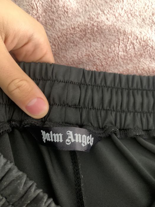 Palm Angels Shorts