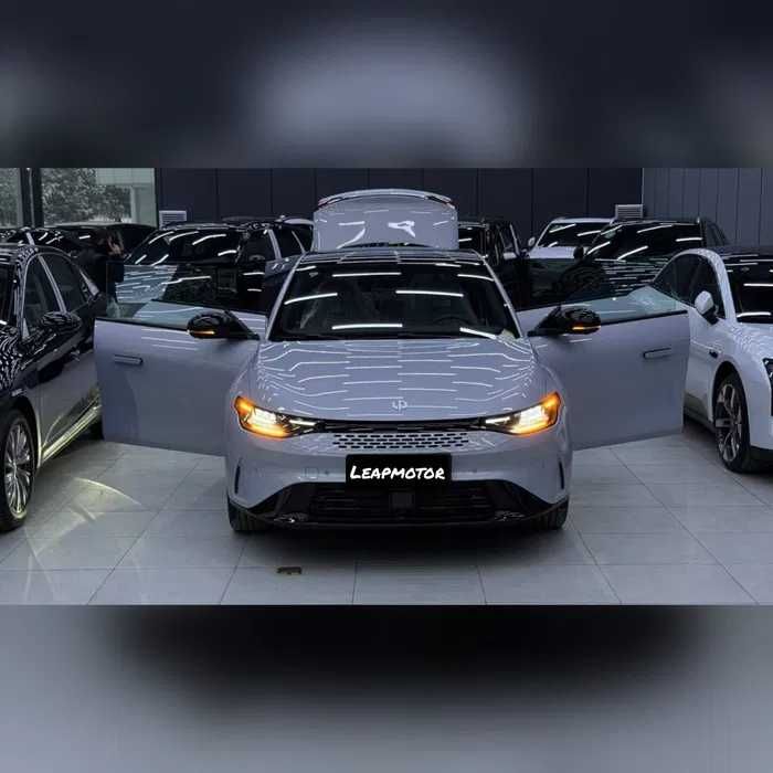 leapmotor c01 gibrid 1015 nasiya va naqtga