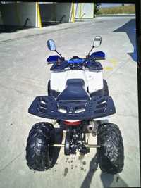 Vand atv  125 cc