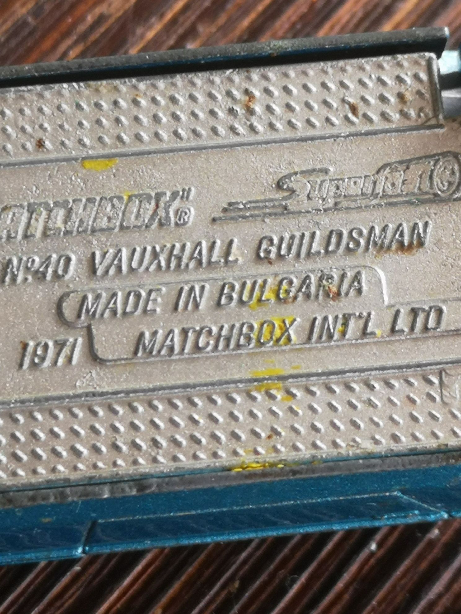 vauxhall guildsman