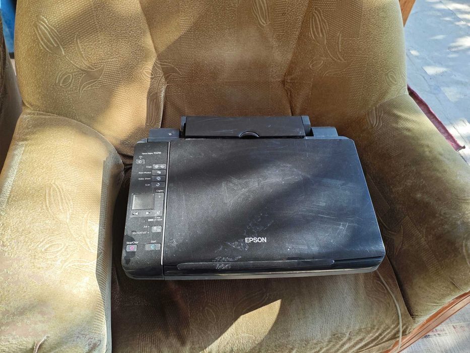 Принтер Epson TX210