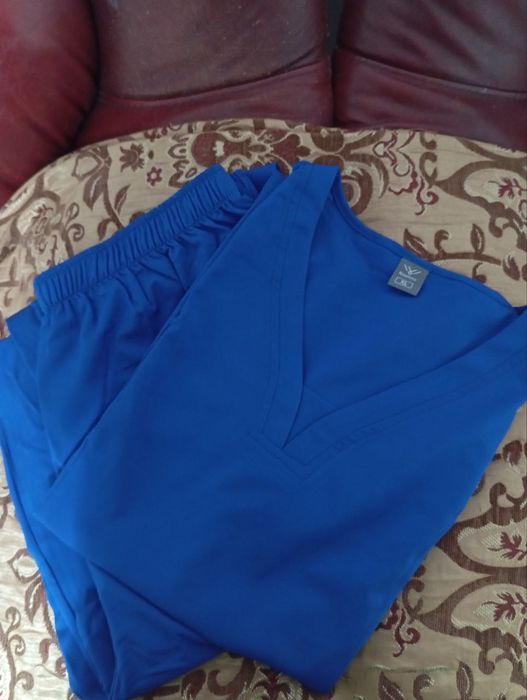 Медицинские форма новый!