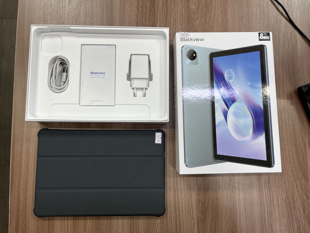 Планшет Blackview tab 8 wifi