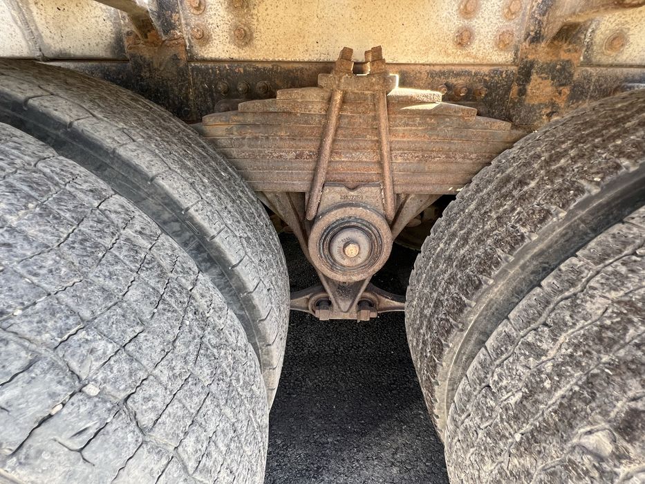 Volvo FH460 euro 5 2011 Macara Epsilon110 transport forestier lemn